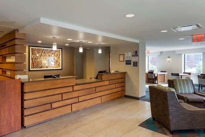 Hotel Interior 2 of 30