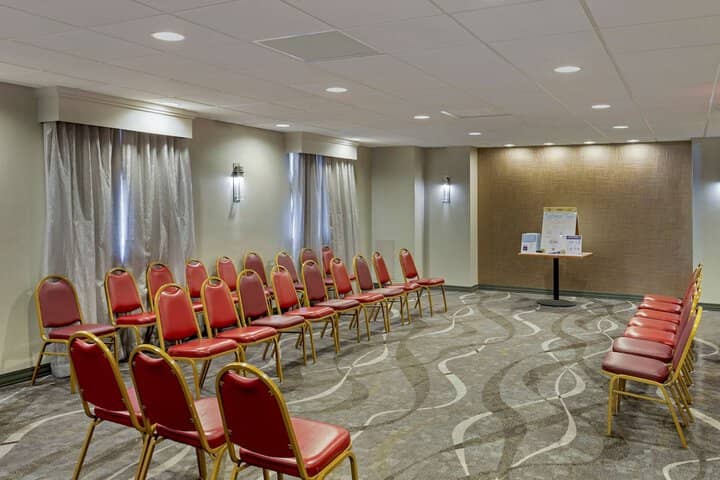 Meeting 23 of 30