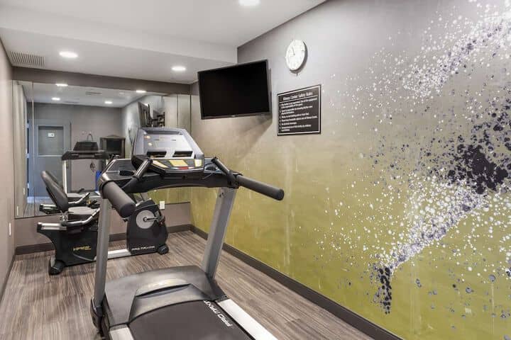 Health and Fitness 26 of 36